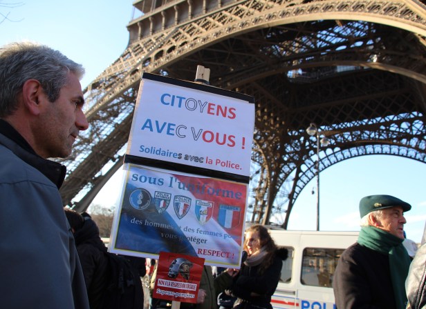 manifestation-police-paris-1