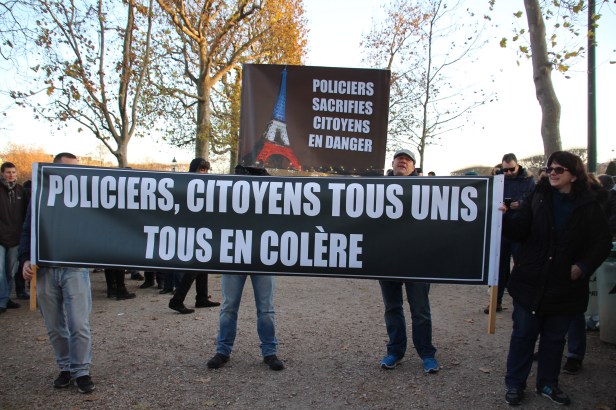 manifestation-police-paris-13