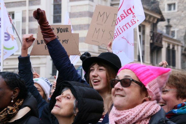 les-femmes-anti-trump-1